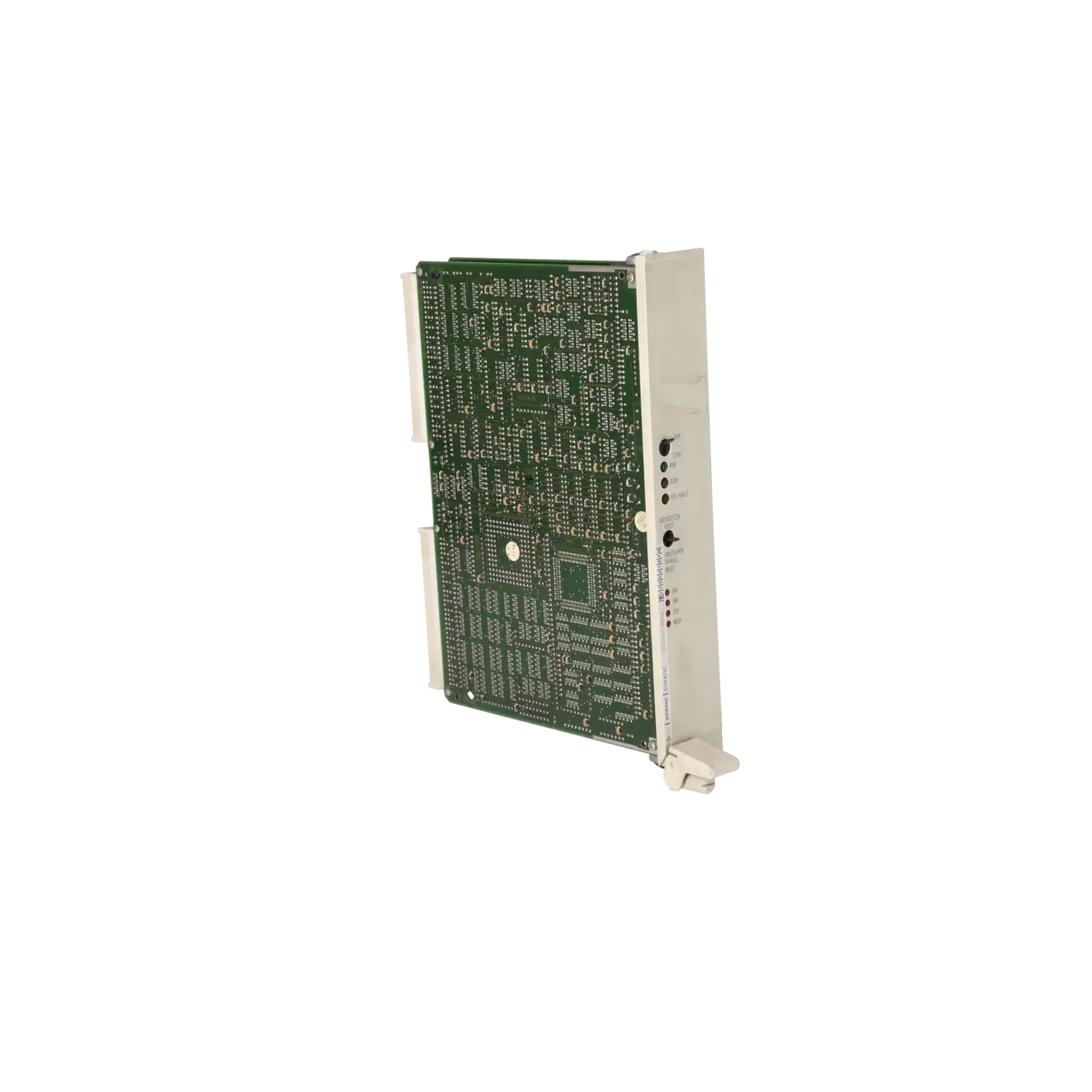 SIEMENS 6ES5946-3UR12, Baugruppen, SIMATIC-S5-Aktion, K0205584, Bild 8