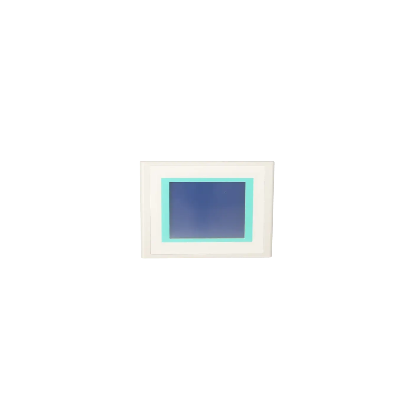 SIEMENS 6AV6640-0CA11-0AX1, HMI, Touch-Panels, K0219213, Bild 1