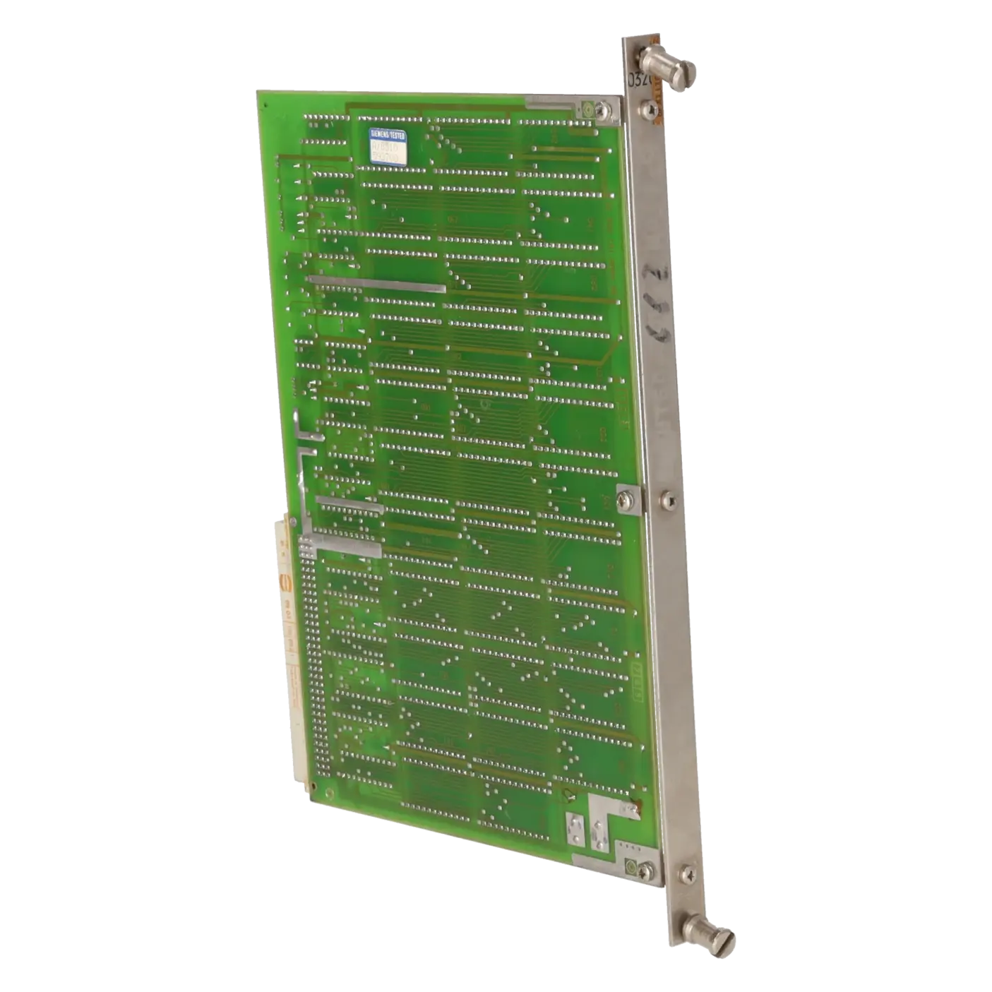 SIEMENS 6FX1118-1AA02, Antriebstechnik, Einzelkomponenten, K0225956, Bild 8