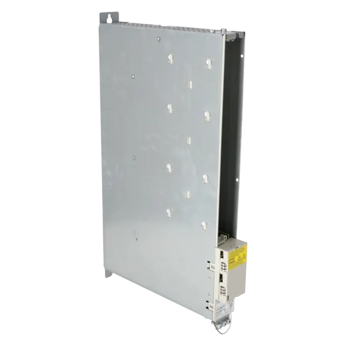 SIEMENS 6SN1123-1AA00-0AA2, Antriebstechnik, Wechselrichter, K0226428, Bild 8