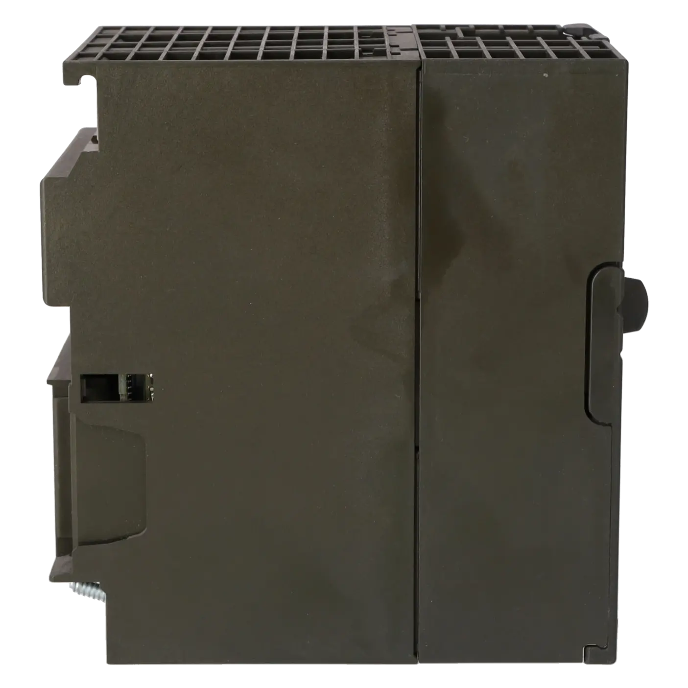 SIEMENS 6ES7313-6CG04-0AB0, Baugruppen, CPU / Zentralbaugruppen, K0252207, Bild 7