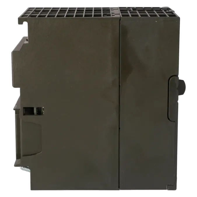 SIEMENS 6ES7313-6CG04-0AB0, Baugruppen, CPU / Zentralbaugruppen, K0252207, Bild 7