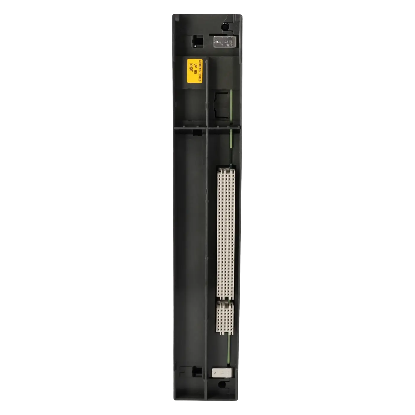 SIEMENS 6ES7416-3FS06-0AB0, Baugruppen, CPU / Zentralbaugruppen, K0252233, Bild 5