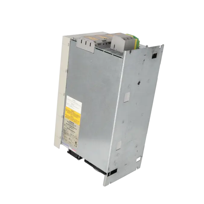 SIEMENS 6SE7023-4EP50-Z, Drive Technology, Frequency Converter, K0322145, Image 4