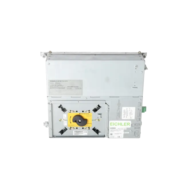 SIEMENS 6FC5210-0DF31-2AB0, HMI, Industrie-PCs, K0333300