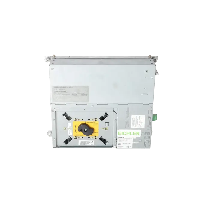 SIEMENS 6FC5210-0DF31-2AB0, HMI, Industrie-PCs, K0333300, Bild 1