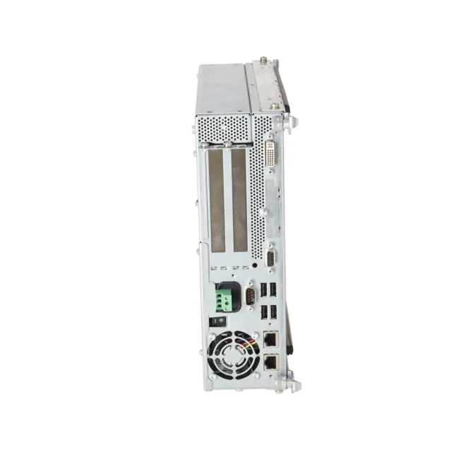 SIEMENS 6FC5210-0DF31-2AB0, HMI, Industrie-PCs, K0333300