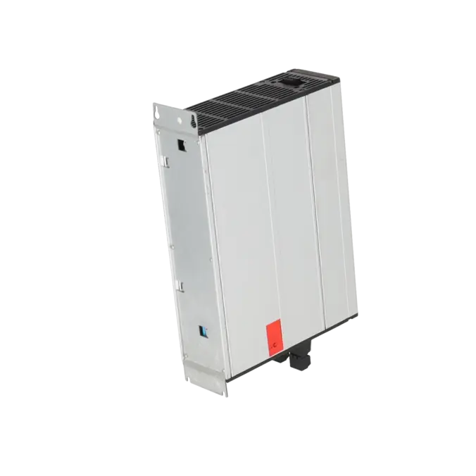 DANFOSS 175Z0530, Drive Technology, Frequency Converter, K0343422, Image 6