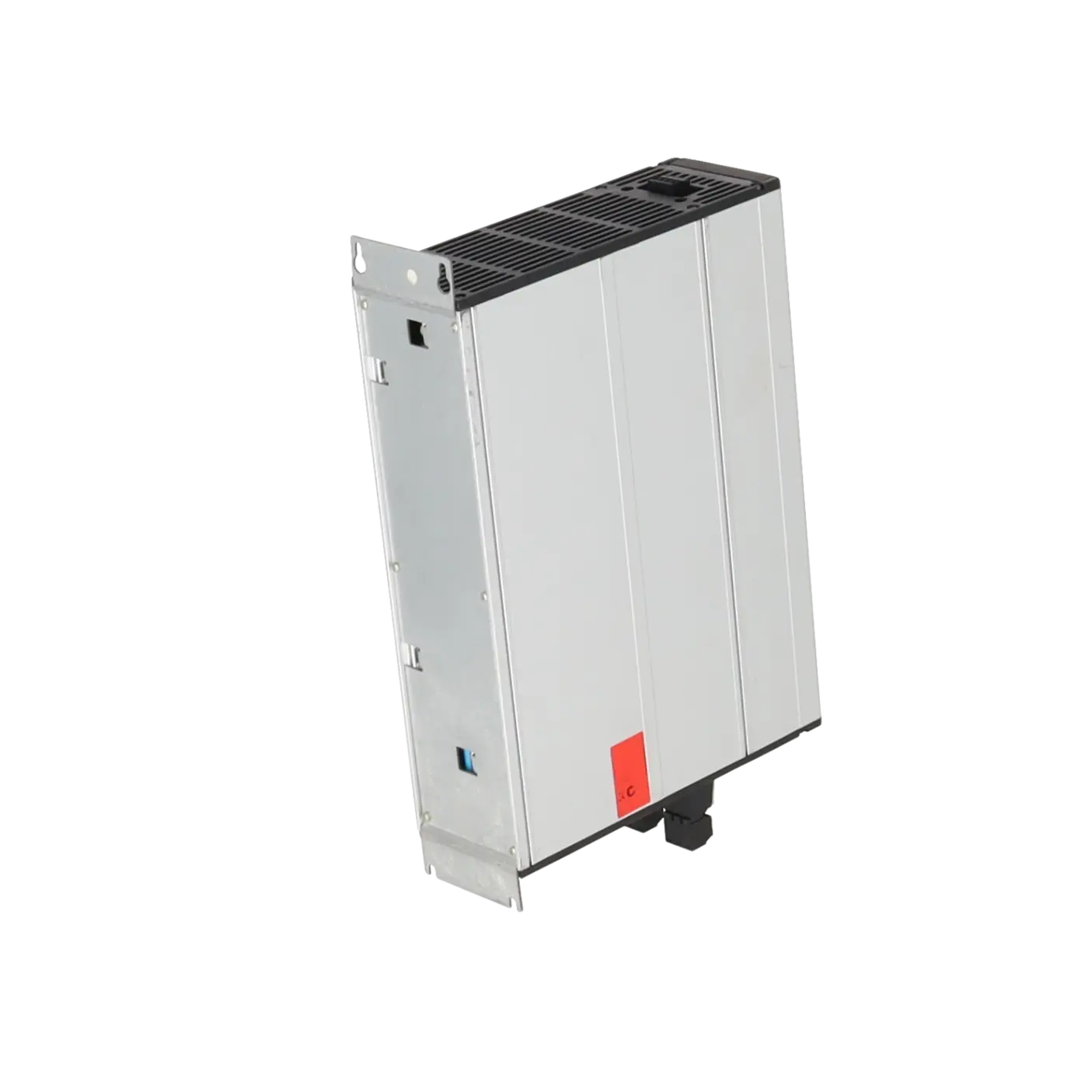 DANFOSS 175Z0530, Drive Technology, Frequency Converter, K0343422, Image 6