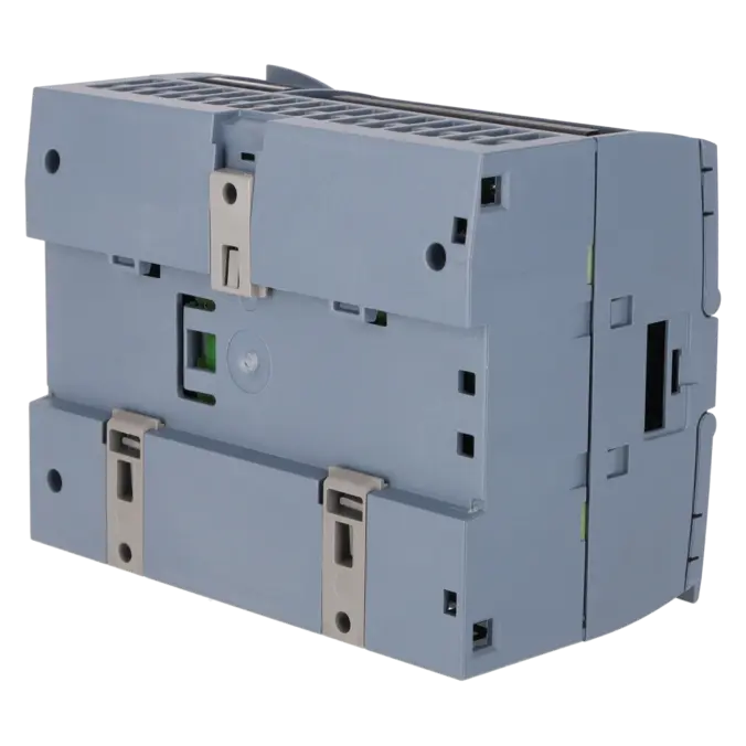 SIEMENS 6ES7215-1AG40-0XB0, Baugruppen, CPU / Zentralbaugruppen, K0370562, Bild 6