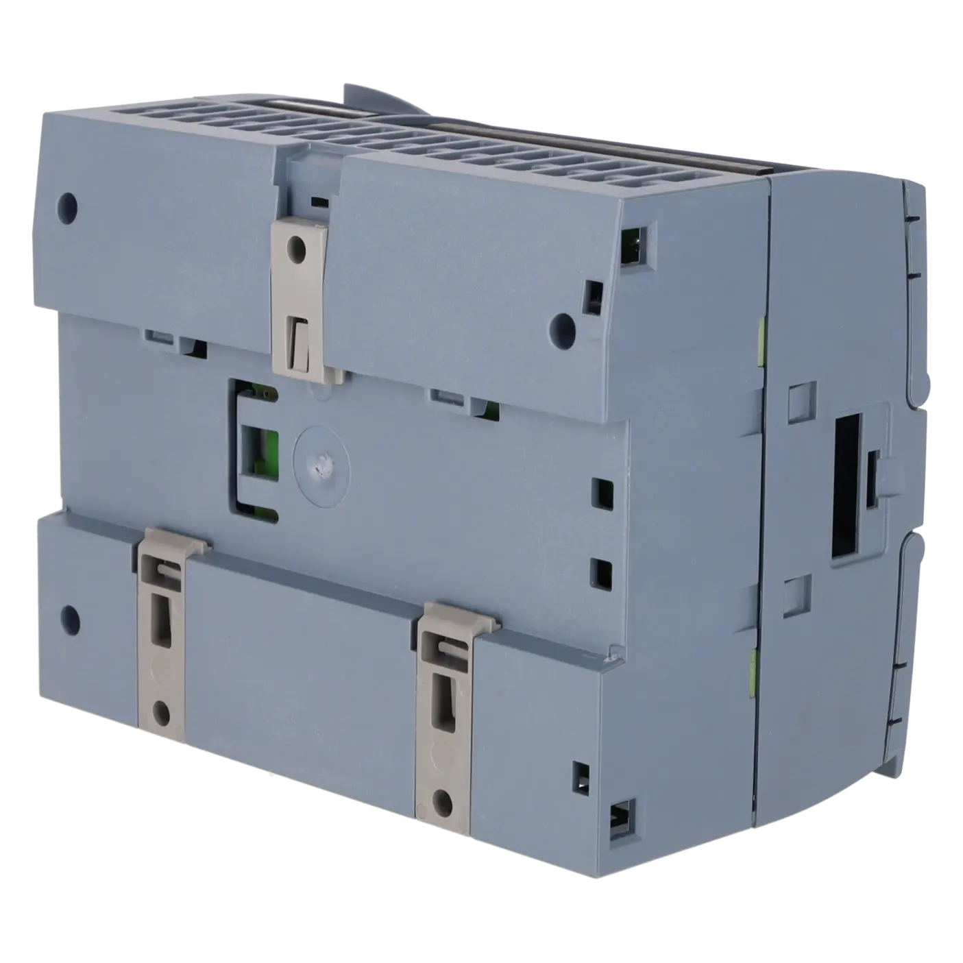 SIEMENS 6ES7215-1AG40-0XB0, Baugruppen, CPU / Zentralbaugruppen, K0370562, Bild 6
