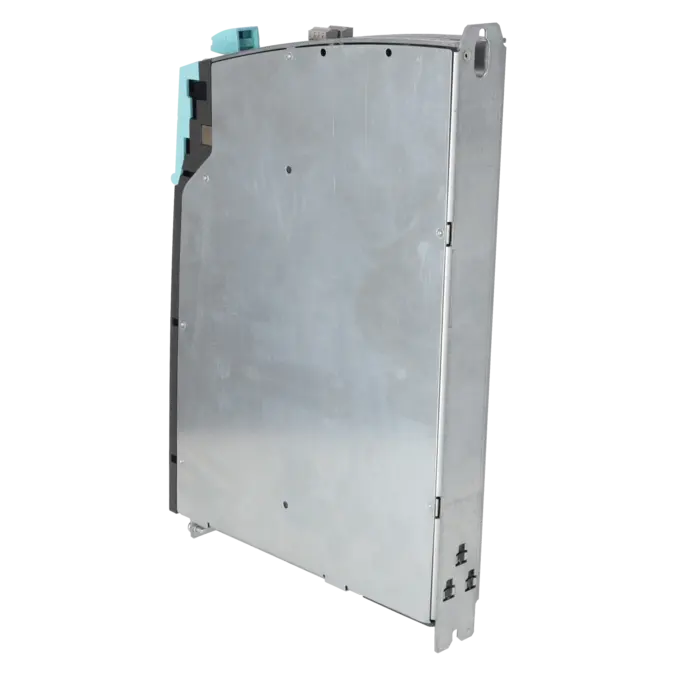 SIEMENS 6SL3130-6AE15-0AB1, Antriebstechnik, Einspeise- / Rückspeisemodule, K0375218, Bild 4