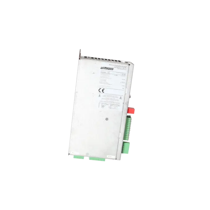 STÖBER FAS4038/W1, Antriebstechnik, Umrichter, K0410493, Bild 7
