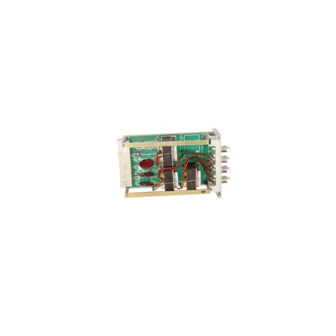 SIEMENS 7TM1655-5A, Baugruppen, Funktionsbaugruppen, K0410801, Bild 7