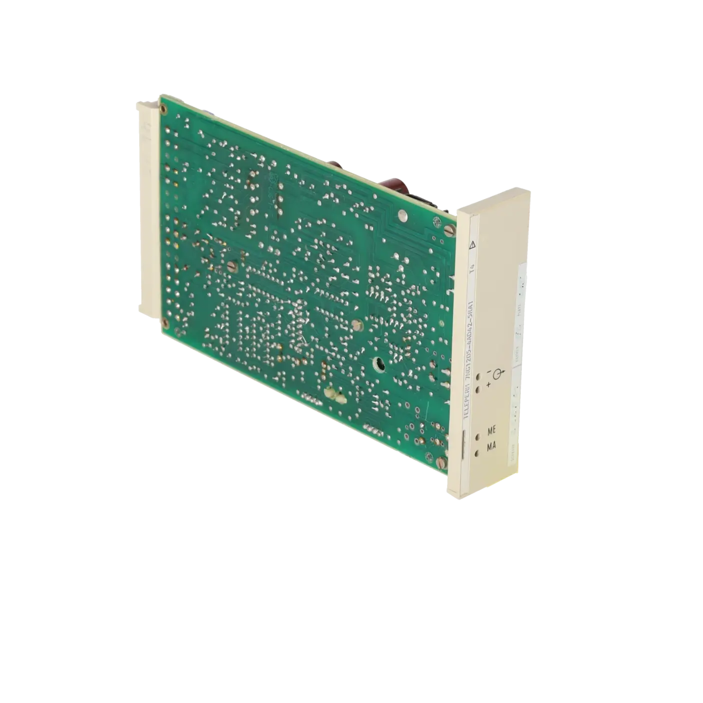 SIEMENS 7NG1205-4AD42-5RA1, Baugruppen, Funktionsbaugruppen, K0410855, Bild 8