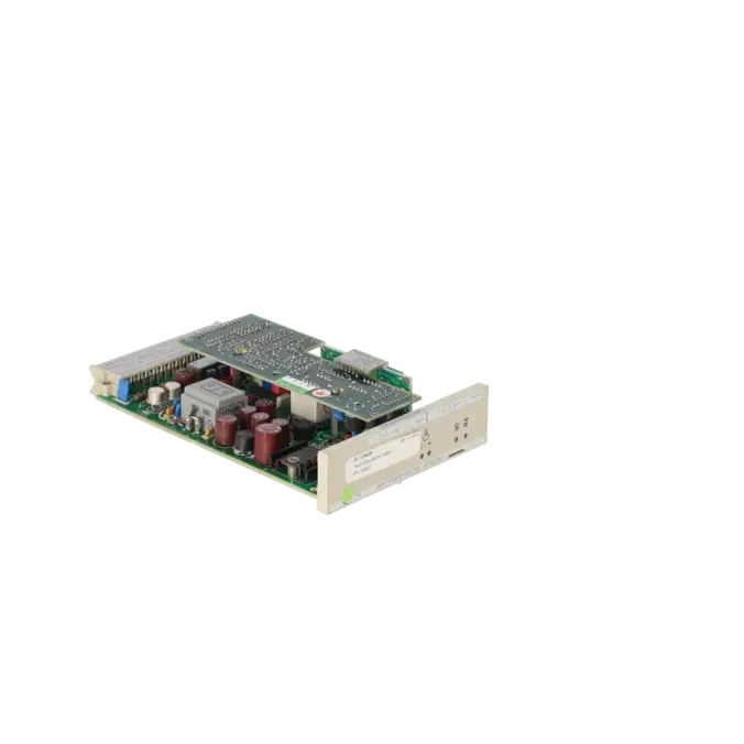 SIEMENS 7NG1205-4AD42-5RA1, Baugruppen, Funktionsbaugruppen, K0410855, Bild 8