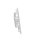SIEMENS 6AV2123-2MB03-0AX0, HMI, Operator Panels mit Key, K1026593, Bild 7