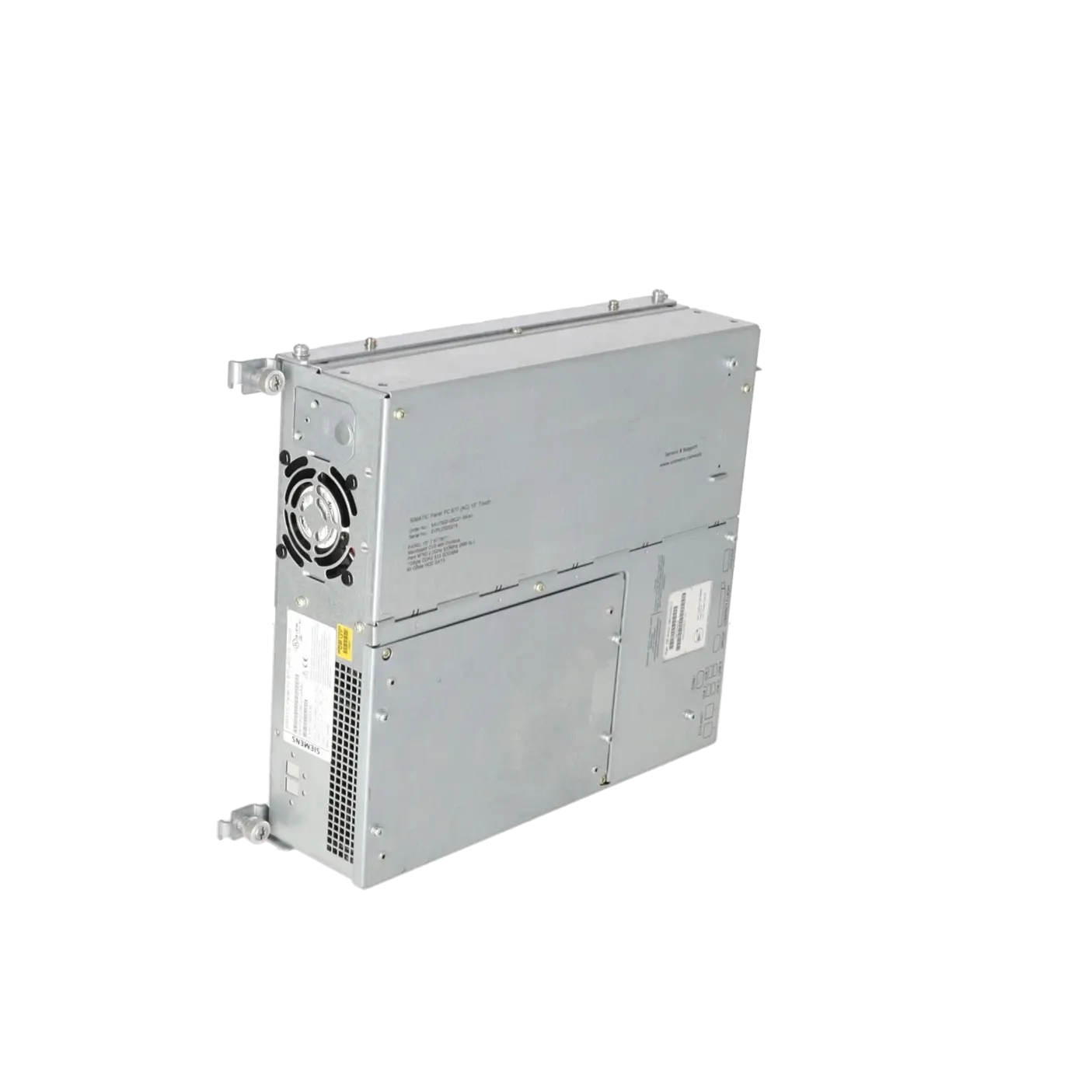 SIEMENS 6AV7802-0BC21-0AA0, HMI, Industrie-PCs, K1111607, Bild 8