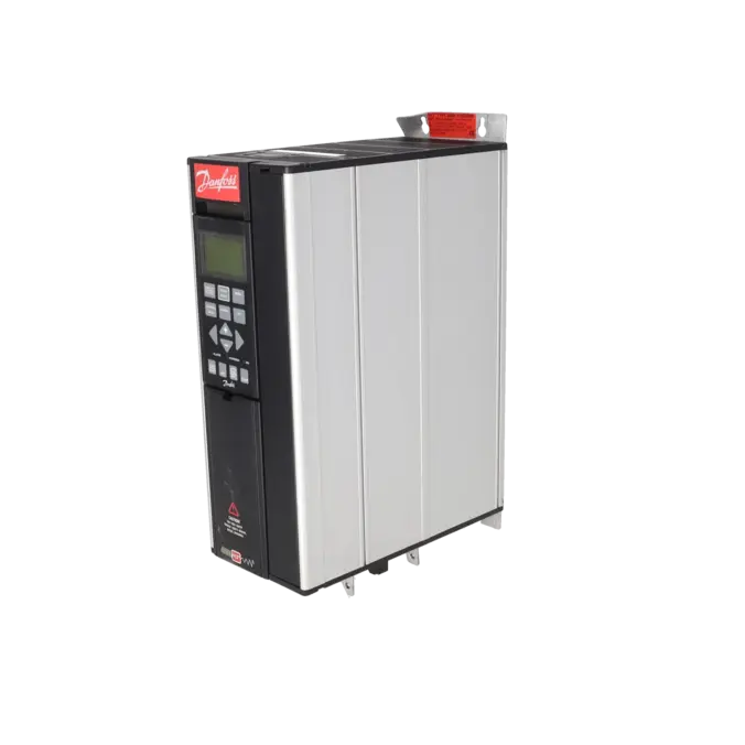 DANFOSS 175Z0066, Drive Technology, Frequency Converter, K1147545, Image 2