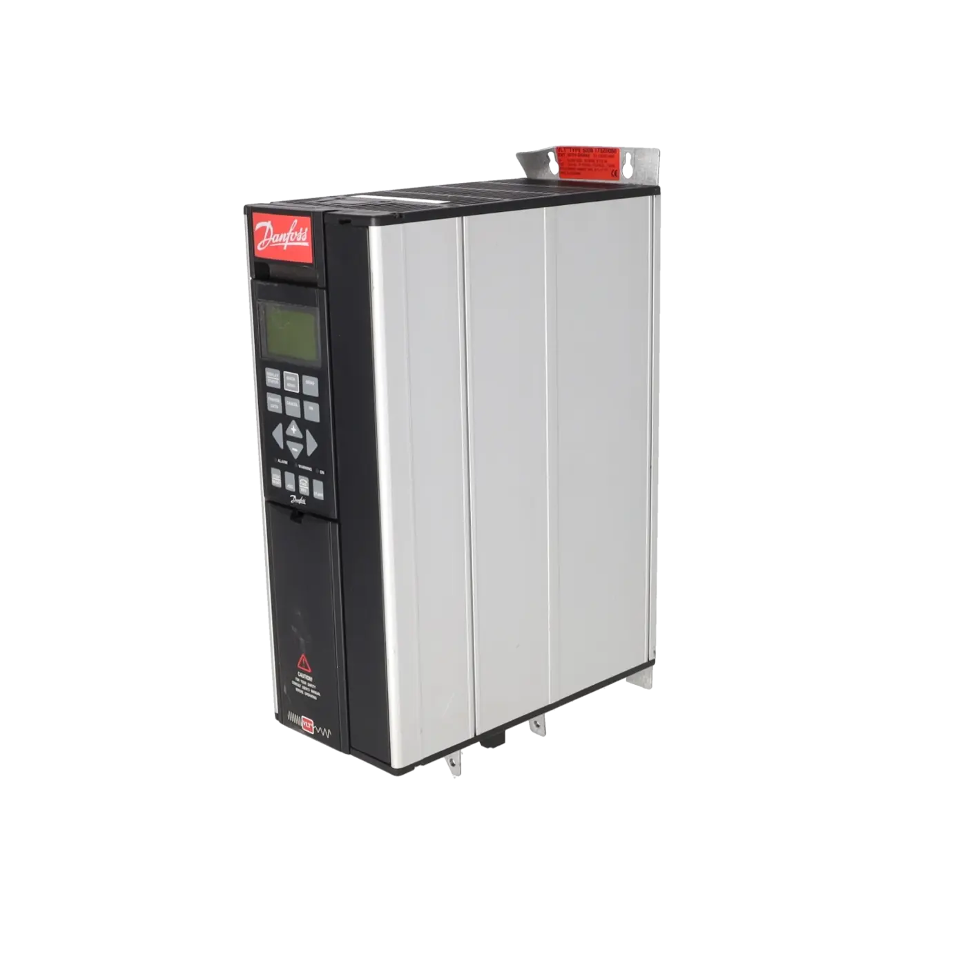 DANFOSS 175Z0066, Drive Technology, Frequency Converter, K1147545, Image 2