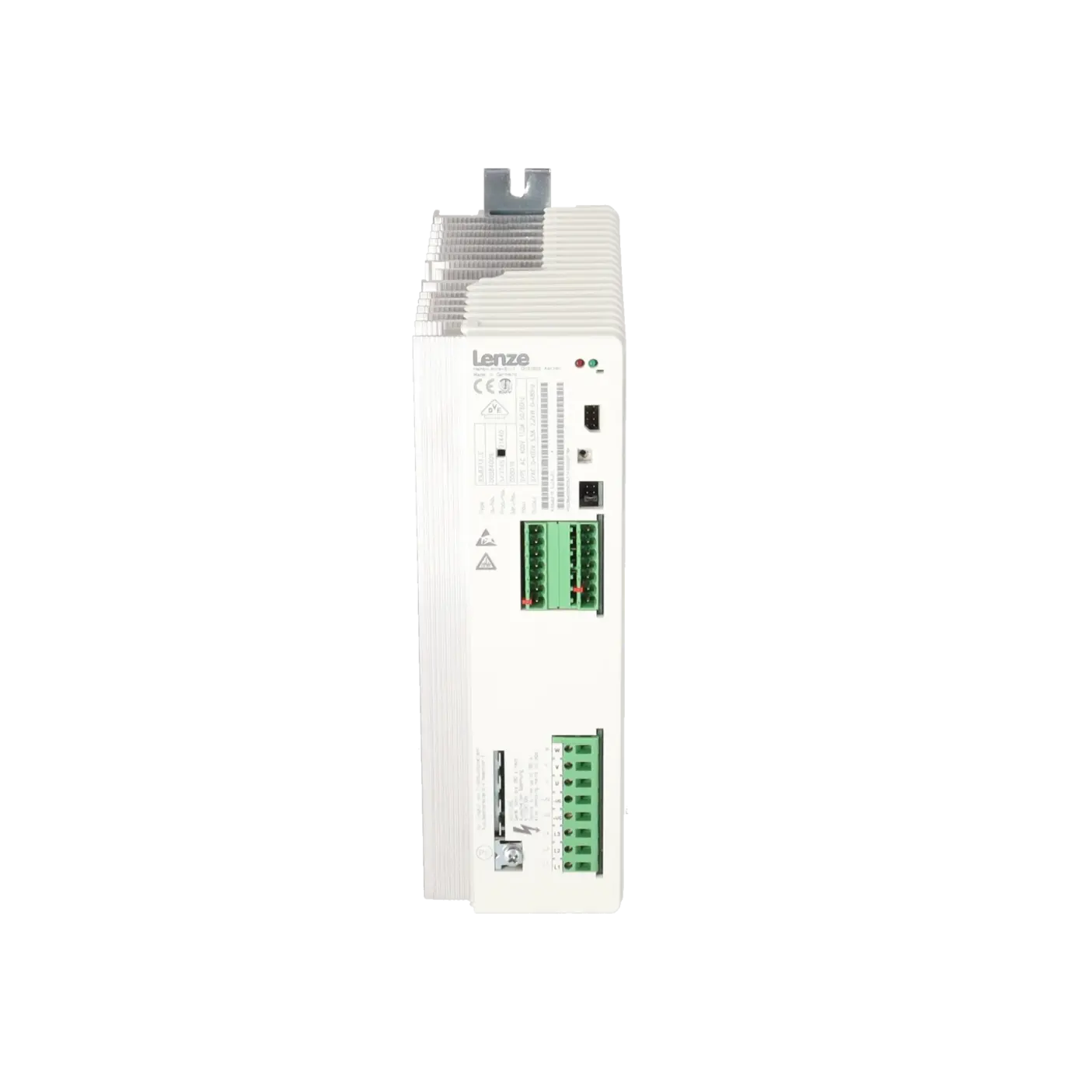 Lenze 33.8213_E, Antriebstechnik, Umrichter, K1149370, Bild 1
