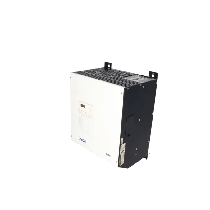 Lenze 33.8609_E, Drive Technology, Frequency Converter, K1153376, Image 2