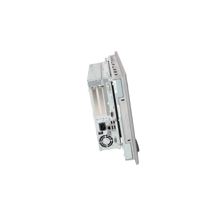 SIEMENS 6AV7872-0BE20-0AA0, HMI, Industrial PC, K1172754, Image 7