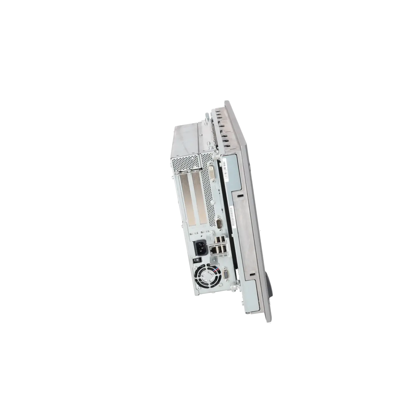 SIEMENS 6AV7872-0BE20-0AA0, HMI, Industrial PC, K1172754, Image 7