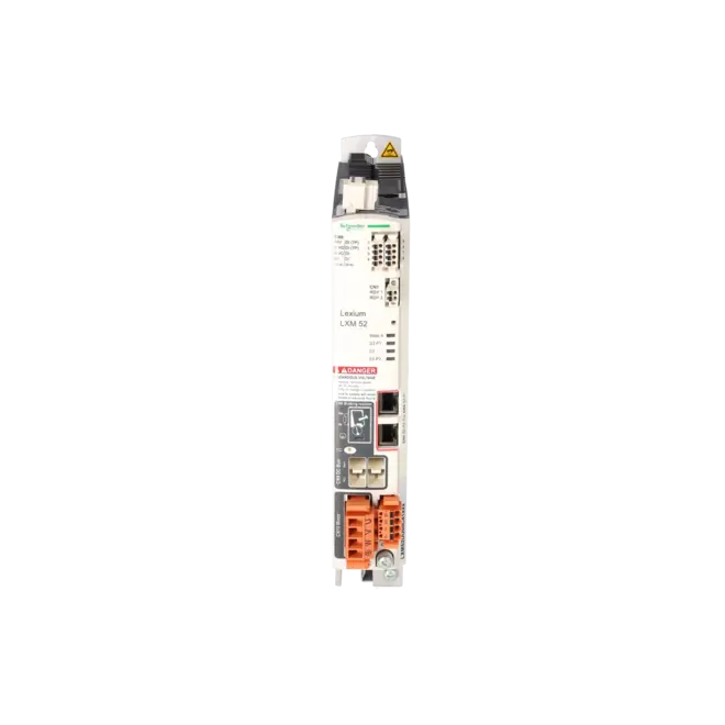 SCHNEIDER ELECTRIC LXM52DU60C41000, Antriebstechnik, Umrichter, K1175375