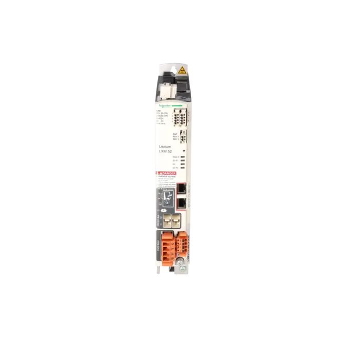 SCHNEIDER ELECTRIC LXM52DU60C41000, Antriebstechnik, Umrichter, K1175375, Bild 1