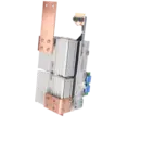 SIEMENS 6SY7010-0AB05, Drive Technology, Single Components, K1175598, Image 6