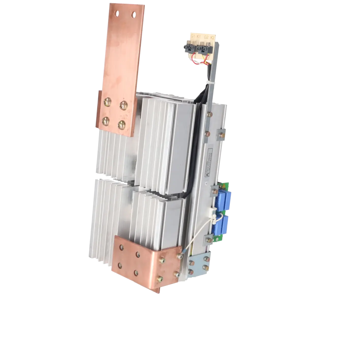 SIEMENS 6SY7010-0AB05, Drive Technology, Single Components, K1175598, Image 6