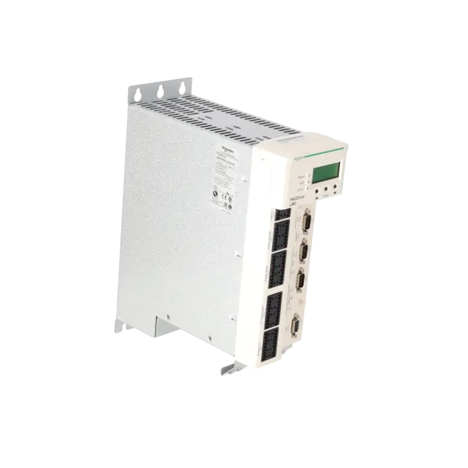 SCHNEIDER ELECTRIC LMC600CAA10000, Antriebstechnik, CU NCU PLC Steuerungen, K1201113, Bild 8