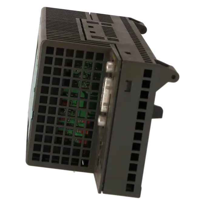 SIEMENS 6ES7133-1BL00-0XB0, Baugruppen, Digitalein- / Digitalausgaben, K0002009, Bild 3