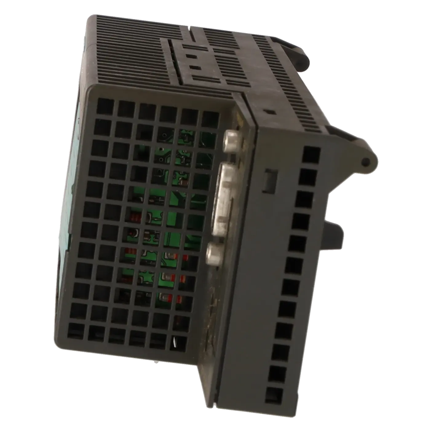 SIEMENS 6ES7133-1BL00-0XB0, Baugruppen, Digitalein- / Digitalausgaben, K0002009, Bild 3