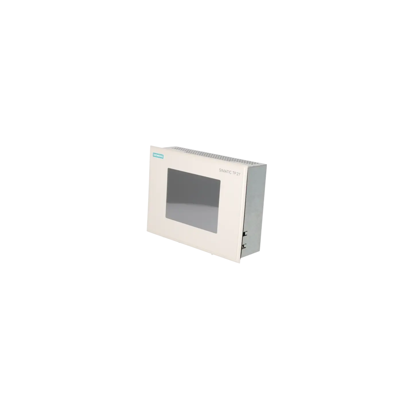 SIEMENS 6AV3627-1QK00-0AX0, HMI, Touch-Panels, K0005064, Bild 2