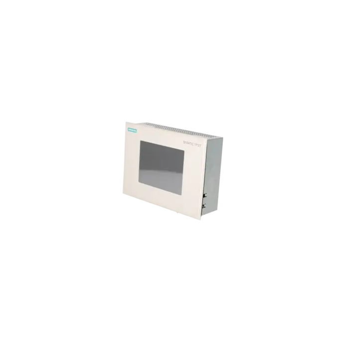 SIEMENS 6AV3627-1QK00-0AX0, HMI, Touch-Panels, K0005064, Bild 2