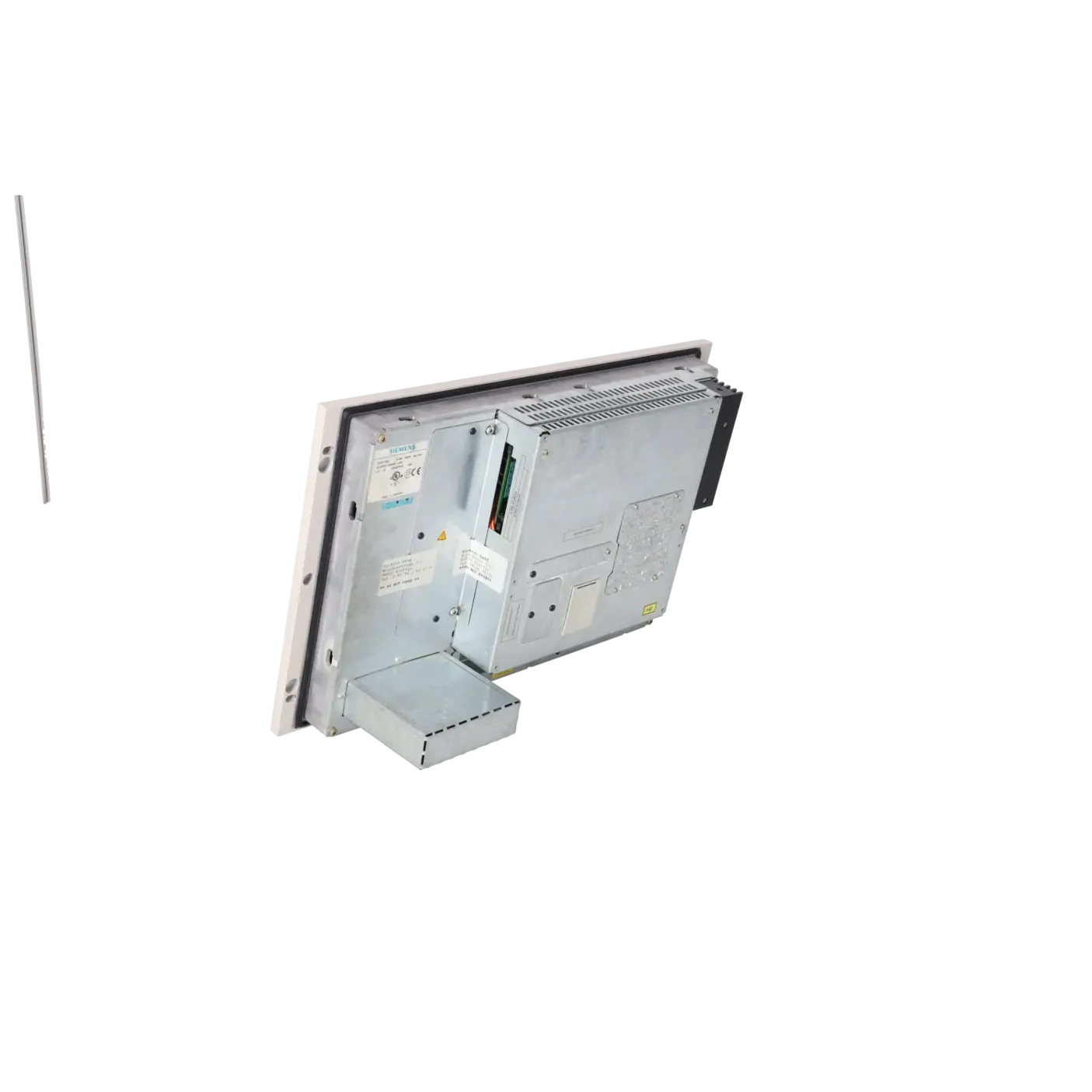 SIEMENS 6AV6541-0AA05-1AA0, HMI, Operator Panels mit Key, K0005718, Bild 4