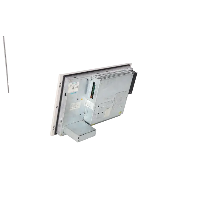 SIEMENS 6AV6541-0AA05-1AA0, HMI, Operator Panels mit Key, K0005718, Bild 4