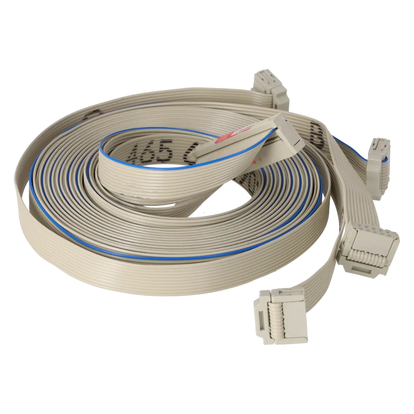 SIEMENS 6DD1684-0BD0, PLC Controls, Connecting Systems / Cables, K0052996, Image 6