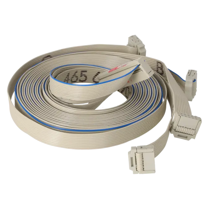 SIEMENS 6DD1684-0BD0, PLC Controls, Connecting Systems / Cables, K0052996, Image 6