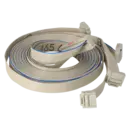 SIEMENS 6DD1684-0BD0, PLC Controls, Connecting Systems / Cables, K0052996, Image 6