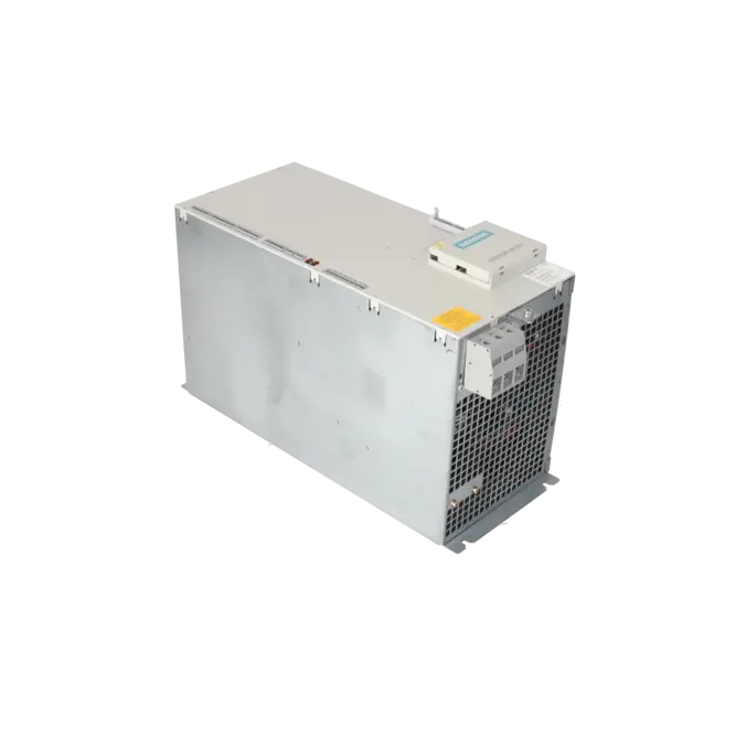 SIEMENS 6SN1145-1BA02-0CA0, Antriebstechnik, Einspeise- / Rückspeisemodule, K0063841, Bild 8