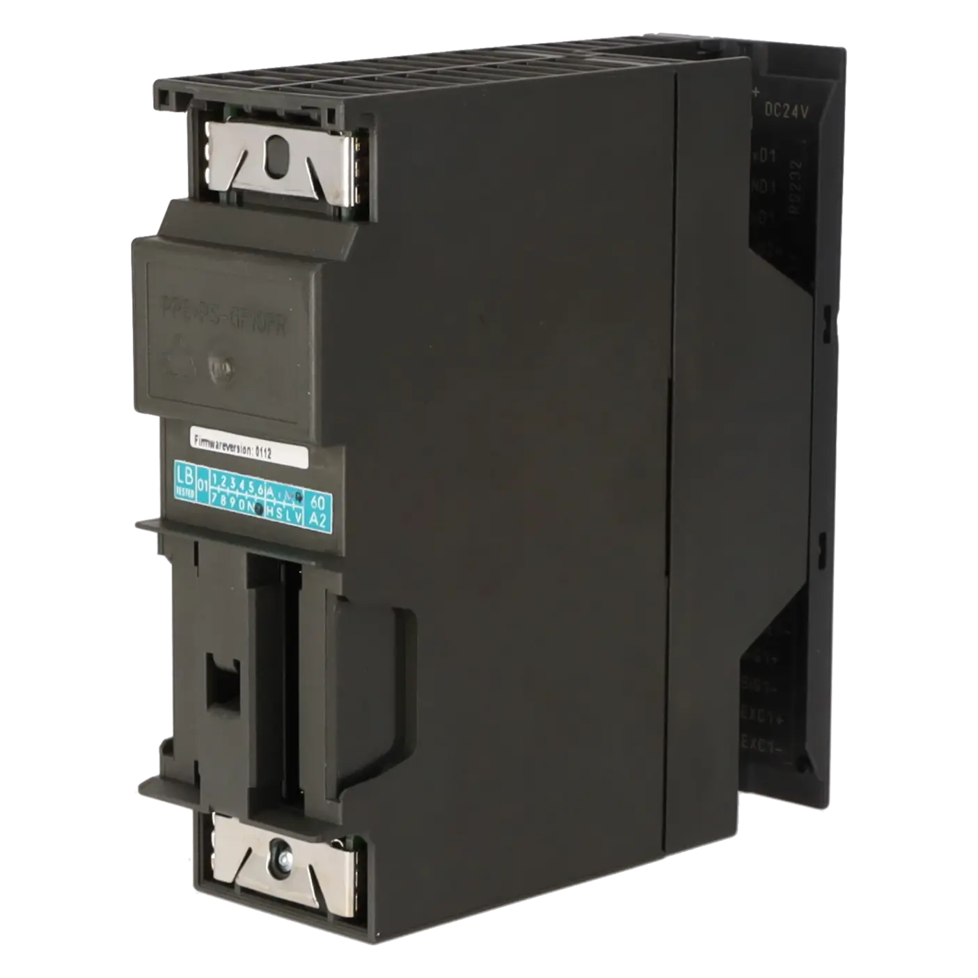 SIEMENS 7MH4601-1AA01, Baugruppen, Funktionsbaugruppen, K0067415, Bild 6
