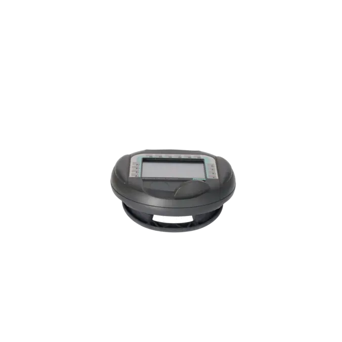 SIEMENS 6AV6545-4BA16-0CX0, HMI, Mobile Panels / Control Panels, K0116929, Image 5