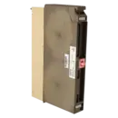 SIEMENS 6ES5460-7LA13, PLC Controls, Analog Input / Output Modules, K0117566, Image 4