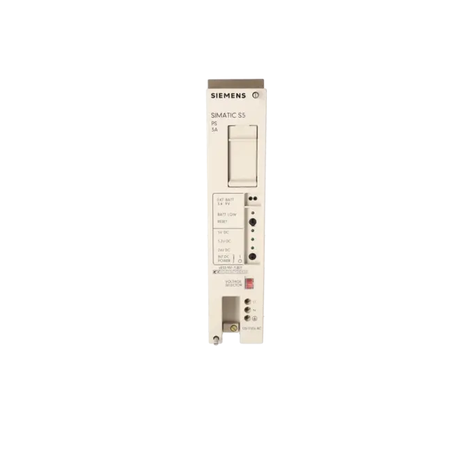 SIEMENS 6ES5951-7LB21, Baugruppen, SIMATIC-S5-Aktion, K0117892, Bild 1