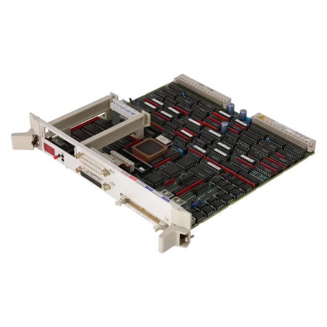 SIEMENS 6DD1600-0AF0, Baugruppen, CPU / Zentralbaugruppen, K0136172, Bild 6