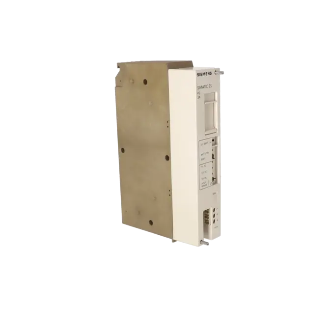 SIEMENS 6ES5951-7NB13, Baugruppen, Stromversorgungen / Netzteile, K0136523, Bild 8