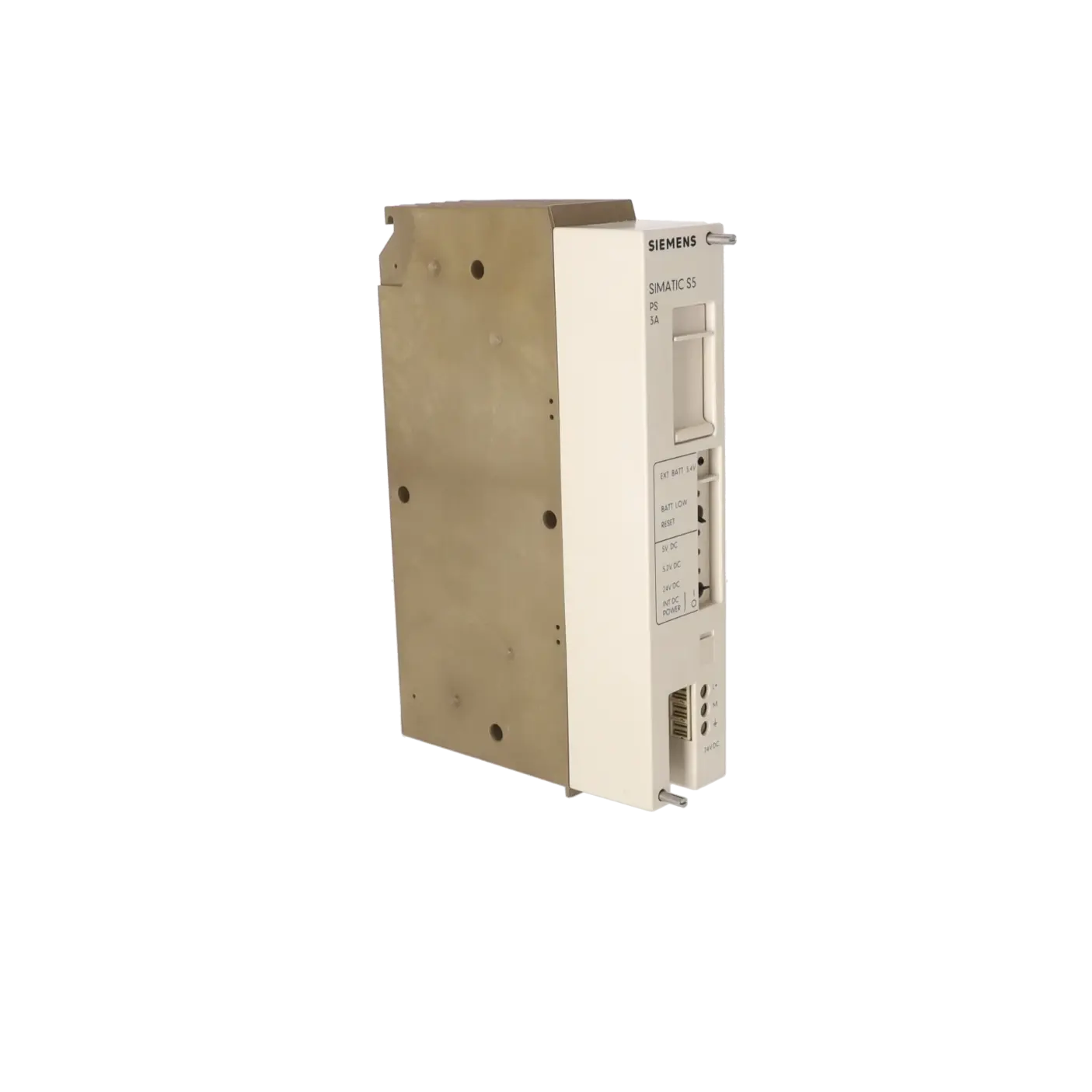 SIEMENS 6ES5951-7NB13, Baugruppen, Stromversorgungen / Netzteile, K0136523, Bild 8